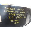   [GYÁRI ÚJ] CHEVROLET / DAEWOO BAL ELSŐ DOBBETÉT | SPARK / MATIZ (2010-2015) | 95039049