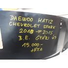 [GYÁRI ÚJ] CHEVROLET / DAEWOO BAL ELSŐ DOBBETÉT | SPARK / MATIZ (2010-2015) | 95039049