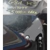   [GYÁRI JAVÍTOTT] BMW HÁTSÓ LÖKHÁRÍTÓ | M3 G81 | 51 12 7886949