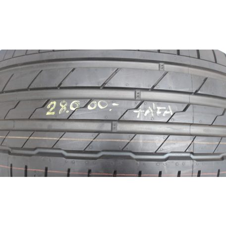 ÁR/DB[GYÁRI ÚJ HANKOOK 245/45R18 NYÁRI GUMI DOT3322