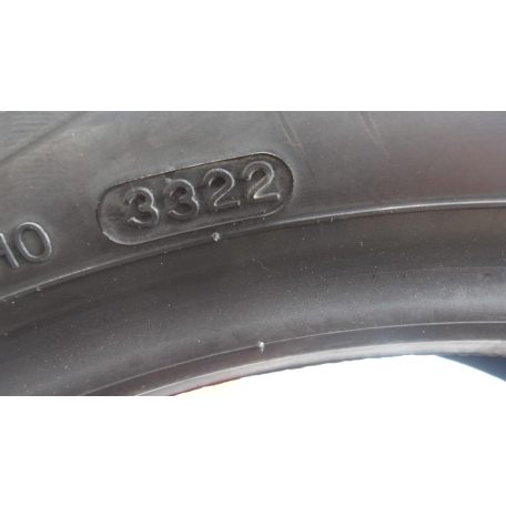 ÁR/DB[GYÁRI ÚJ HANKOOK 245/45R18 NYÁRI GUMI DOT3322
