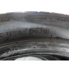 (2DB | ÁR / DB)[GYÁRI HASZNÁLT] BRIDGESTONE - TURANZA T005 | 255/40R18 99Y DOT: 3622 |  5.6MM