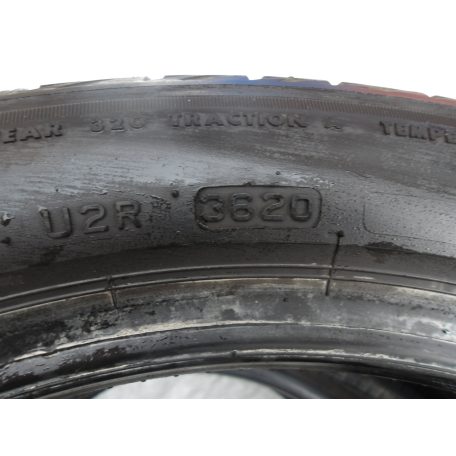 (2DB | ÁR / DB)[GYÁRI HASZNÁLT] BRIDGESTONE - TURANZA T005 | 255/40R18 99Y DOT: 3622 |  5.6MM