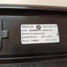 (GYÁRI ÚJ) BMW Burkolat 5-ös G30 LCI / G31 LCI