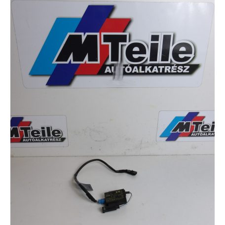 [GYÁRI ÚJ] BMW ÜLÉS ÉRZÉKELŐ | 5-ÖS E60; E61 / 6-OS E63; E64 / X3 E83 / X5 E53 / Z4 E85 | 65 77 6927500