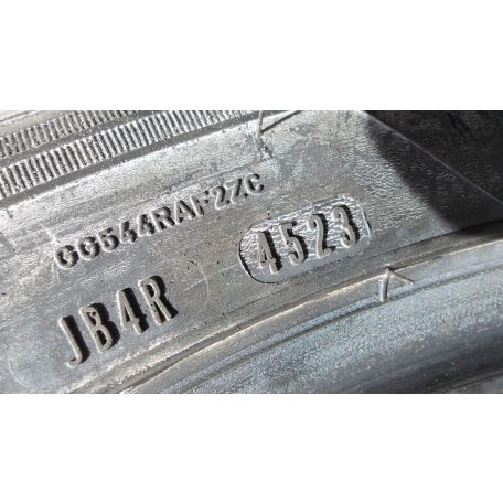  ÁR/DB[GYÁRI ÚJ] GOODYEAR EAGLE F1 245/45R18 NYÁRI GUMI DOT4523