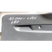 (GYÁRI BONTOTT) BMW E87 CSOMAGTÉRKÁRPIT