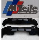 (ÁR/DB)[GYÁRI BONTOTT] BMW HÁTSÓ DIFFÚZOR | X2 U10 | VONÓHORGOS / NEM  VONÓHORGOS