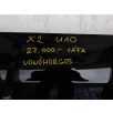   (ÁR/DB)[GYÁRI BONTOTT] BMW HÁTSÓ DIFFÚZOR | X2 U10 | VONÓHORGOS / NEM  VONÓHORGOS