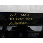 (ÁR/DB)[GYÁRI BONTOTT] BMW HÁTSÓ DIFFÚZOR | X2 U10 | VONÓHORGOS / NEM  VONÓHORGOS