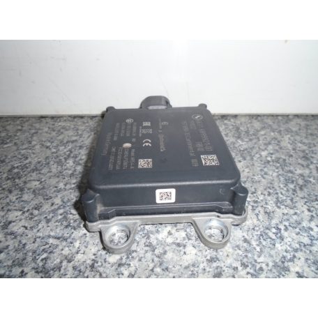 BMW (G30/F90 M5/G31),(G32 GT),(G01),(G02)  ACC szenzor, adaptív sebességtartó modul