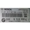   [GYÁRI BONTOTT] BMW - MOTORVEZÉRLŐ MODUL - 1,6D ; 1,8D - 3-AS / E90 LCI ; E91 LCI - 8510832