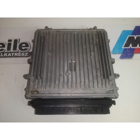 [GYÁRI BONTOTT] BMW - MOTORVEZÉRLŐ MODUL - 1,6D ; 1,8D - 3-AS / E90 LCI ; E91 LCI - 8510832