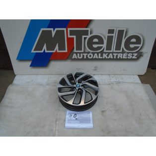[GYÁRI ÚJ] BMW Alufelni 19 coll - I3 - Turbinenstyling 428