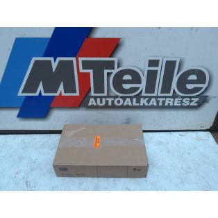 [GYÁRI ÚJ] BMW JOBB HÁTSÓ KISABLAK F36+LCI 7412032