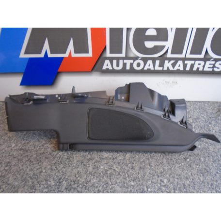 BMW E 87 +LCI Hátsó hangszóró szett