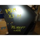 [GYÁRI HASZNÁLT] BMW - ELSŐ LÖKHÁRÍTÓ - X3 M / F97M 