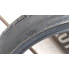 (GYÁRI ÚJ) BRIDGESTONE 205/45R17 88V XL NYÁRI GUMI DOT1825