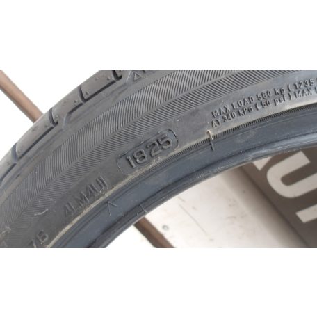 (GYÁRI ÚJ) BRIDGESTONE 205/45R17 88V XL NYÁRI GUMI DOT1825
