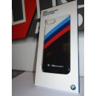 [GYÁRI ÚJ] BMW M-es Motorsport telefontok iPhone 7/8 / SE 2020 szériákhoz