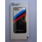 [GYÁRI ÚJ] BMW M-es Motorsport telefontok iPhone 7/8 / SE 2020 szériákhoz