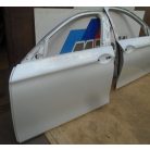 ÁR/DB! [GYÁRI BONTOTT] BMW - ELSŐ AJTÓ, JOBB ÉS BAL OLDALI - 5-ÖS / F10 ; F11 