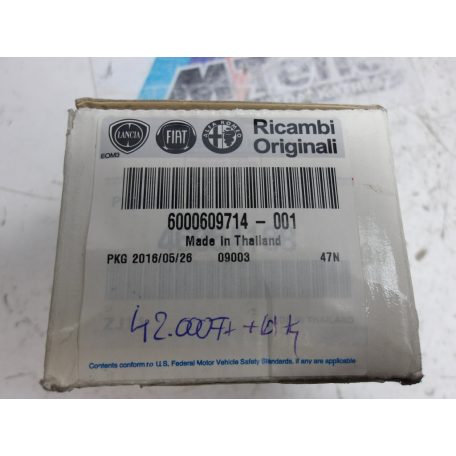 [GYÁRI ÚJ] FIAT FULLBACK / MITSUBISHI L200 ELSŐ FÉKBETÉT | 6000609714