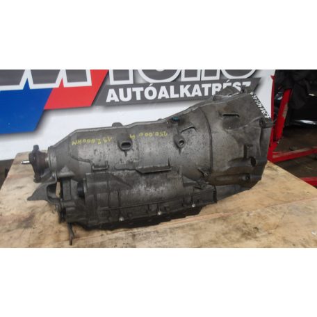 [GYÁRI BONTOTT] BMW - AUTOMATA VÁLTÓ E87 16I/18I 1071401143