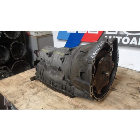 [GYÁRI BONTOTT] BMW - AUTOMATA VÁLTÓ E87 16I/18I 1071401143