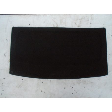 [GYÁRI használt] BMW - Kalaptartó - 3-as / E46 Compact