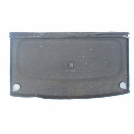 [GYÁRI használt] BMW - Kalaptartó - 3-as / E46 Compact