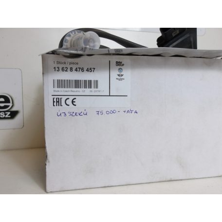[GYÁRI ÚJSZERŰ] BMW - NOX SZENZOR G-SZÉRIA 3/4/5/6/7/8 X3/X4/X5/X6 B57P/R/X XD5T |8476457|