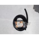 [GYÁRI ÚJ ] BMW ABLAKMOSÓ CSŐ | 1-ES / 3-AS / 5-ÖS / 7-ES / 8-AS / X3 / X5 / Z3 / Z8 | 61 67 1379530