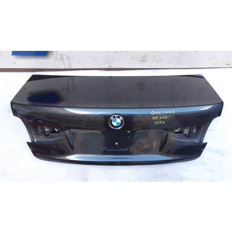  (GYÁRI BONTOTT) BMW G11/G12 CSOMAGTÉR AJTÓ