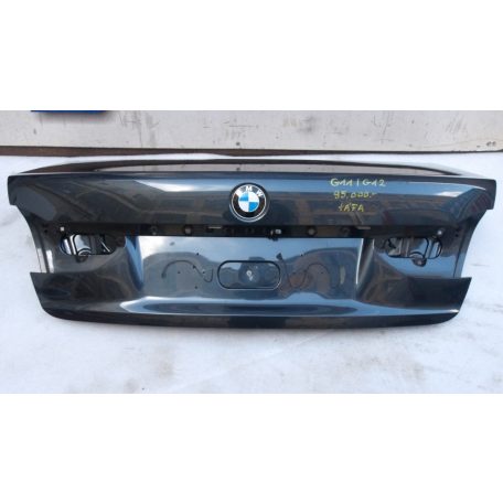  (GYÁRI BONTOTT) BMW G11/G12 CSOMAGTÉR AJTÓ