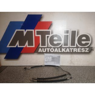   ÁR/DB [GYÁRI BONTOTT] BMW - SZERVÓCSŐ  - DYNAMIC DRIVE - 7-ES -/E65/ - |3241	6760506|
