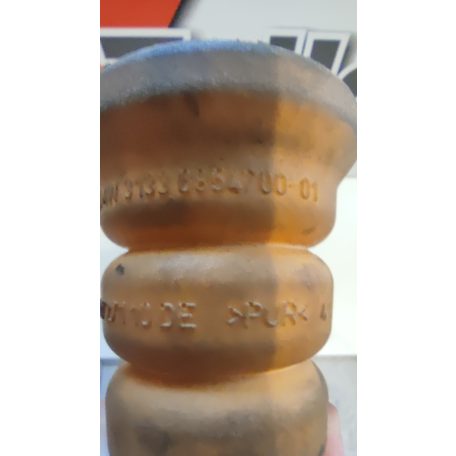 (GYÁRI ÚJ) BMW Felütődésgátló 1-es sorozat F20+LCI / F21+LCI / 2-es sorozat F23 / 3-as sorozat F31 / 4-es sorozat F33+LCI / F36 Gran Coupé+LCI