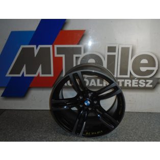   [GYÁRI BONTOTT, ÚJSZERŰ] BMW - ALUFELNI 19" - M DOPPELSPEICHE 437M - M2 ; M3 ; M4 / F87+LCI ; F80+LCI ; F82+LCI ; F83+LCI - 2284756