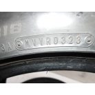 (2db | ÁR/DB)[GYÁRI HASZNÁLT] FALKEN - AZENIS FK520  | 255/40R18 99Y DOT: 0323| 4.5MM
