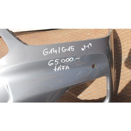  [GYÁRI BONTOTT] BMW G14/15 M ELSŐ LÖKHÁRÍTÓ