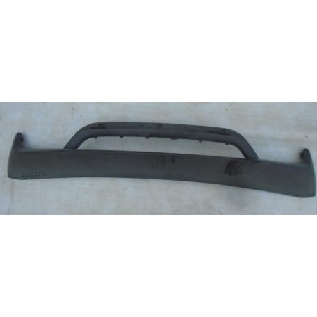 [GYÁRI ÚJ] BMW ELSŐ ALSŐ SPOILER | I-3 | 8738449