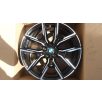   [GYÁRI BONTOTT] BMW G26 FELNI STYLE 859M 8.5JX19 ET35 5A504D7