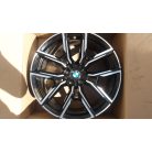 [GYÁRI BONTOTT] BMW G26 FELNI STYLE 859M 8.5JX19 ET35 5A504D7