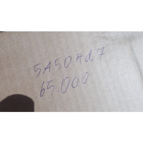 [GYÁRI BONTOTT] BMW G26 FELNI STYLE 859M 8.5JX19 ET35 5A504D7