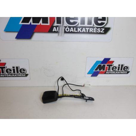  [GYÁRI ÚJ] BMW ELSŐ BAL OLDALI  BIZTONSÁGIÖV FESZÍTŐ  F40/F44 7456273