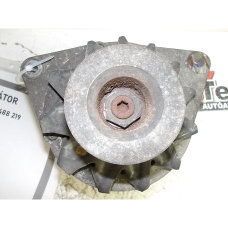 [GYÁRI BONTOTT] BMW - GENERÁTOR - 23-65 A - 14V -  3-AS / E36 ; E30 - 1.8is ; 1.9 - BOSCH CIKKSZÁM: 0 120 488 219 