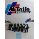 ÁR/DB [GYÁRI ÚJ] HÁTSÓ RUGÓK F25/F26 X3/X4 |6787203|