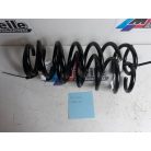 ÁR/DB [GYÁRI ÚJ] HÁTSÓ RUGÓK F25/F26 X3/X4 |6787203|