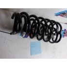 ÁR/DB [GYÁRI ÚJ] HÁTSÓ RUGÓK F25/F26 X3/X4 |6787203|