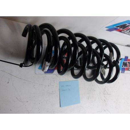 ÁR/DB [GYÁRI ÚJ] HÁTSÓ RUGÓK F25/F26 X3/X4 |6787203|